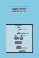 D. Stephenson | Water Supply Management | Buch | Englisch (1998) | X | Springer