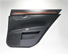 T&Uuml;RVERKLEIDUNG RECHTS HINTEN Mercedes-Benz S (W221) A2217301679
