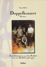 Doppelkonzert : Roman in zwei Teilen [nach Sc...