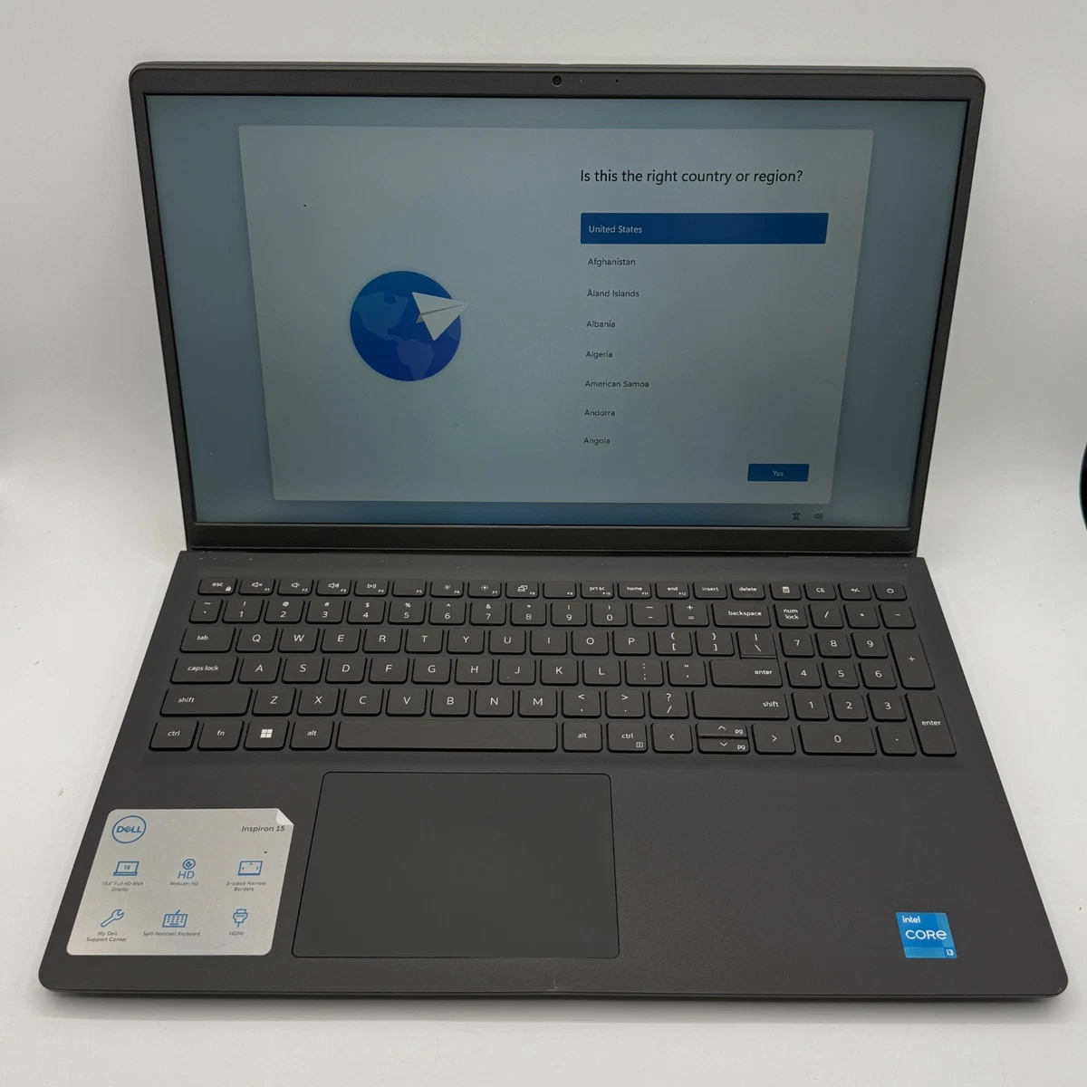 Dell Inspiron 3520 for sale | eBay