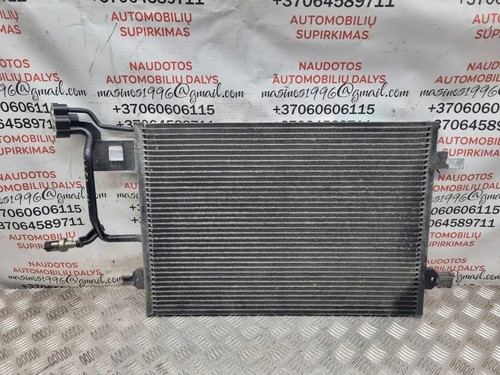 VW PASSAT B5 3B2 Klimaanlage Kühler 8D0260401G 1.90 Diesel 85kw 1998 33902720