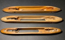 Lot 3 Anciennes Navettes de