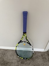 Babolat Pure Aero Plus 2023 Tennis Racquet - ...