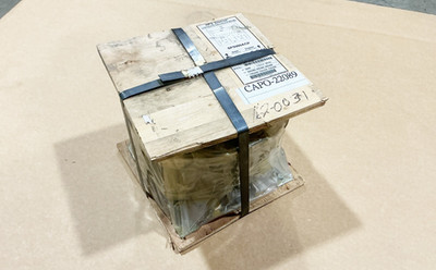New HPS Spartan SP5000ACP Transformer 5000VA 60Hz 600V 1PH