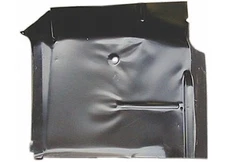 Sherman Parts 897-40R Cab Floor Panel
