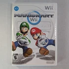 New ListingMario Kart Wii (Nintendo Wii, 2008) | CIB Complete w/ Manual | Very Good