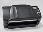 Fujitsu fi-7160 Scanner Duplex USB PA03670-B085 w/Output Tray - Scan Count 19360