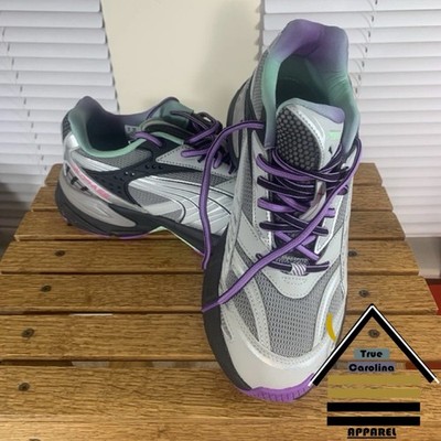 SKU #C Men s 9 PUMA Velophasis Sprint2K Stormy Slate Cool Light gray