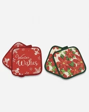 Wall Mount Pot Cover Storage Rack Pan Lid Holder Organizer for Kitchen