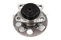 Radlagersatz Hinten FÜR Daihatsu Toyota Radlager KIT Nabenlager Satz