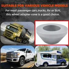 Truck Manual Tire Changing Centering Cone Tool Manual Tire Changer for