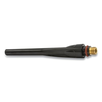 Back Cap, Long, for 17, 18, and 26 Torches, 4-3/4 in ORS Nasco Best Welds 57Y02