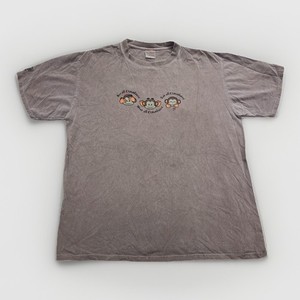 Vintage Monkey Shirt | eBay