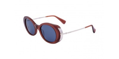 Sonnenbrille Maxmara MM0080 Red 51/21/135 Damen