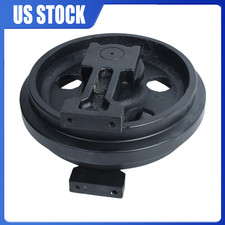 For IHI IHI35N Mini Excavator Heavy Equipment Front Idler