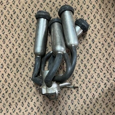 Chore Boy Claw 4 Cups Milking Machine Dairy Cows Goats 