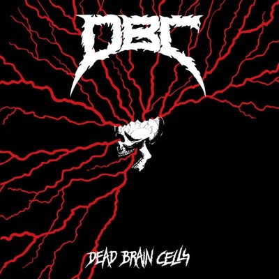 DBC - Dead Brain Cells Re-Release CD, NEU