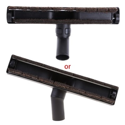 12-inch Swivel 360 Degree Vacuum Dust Brush for Head Floor Replacement Cleaner