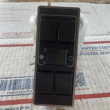 Interior Switches & Controls for Volvo 240 for sale | eBay