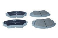 Bremsbelagsatz Scheibenbremse Quaro QP0096 FüR Hyundai Tucson Tl Tle Kona Os Ose