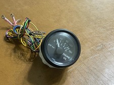 Vdo Oil Pressure Gauge Viewline Onyx 150psi10 Bar Part A2c53413141 Vdo Oil Pressure Gauge Viewline Onyx 150psi10 Bar Part A2c53413141