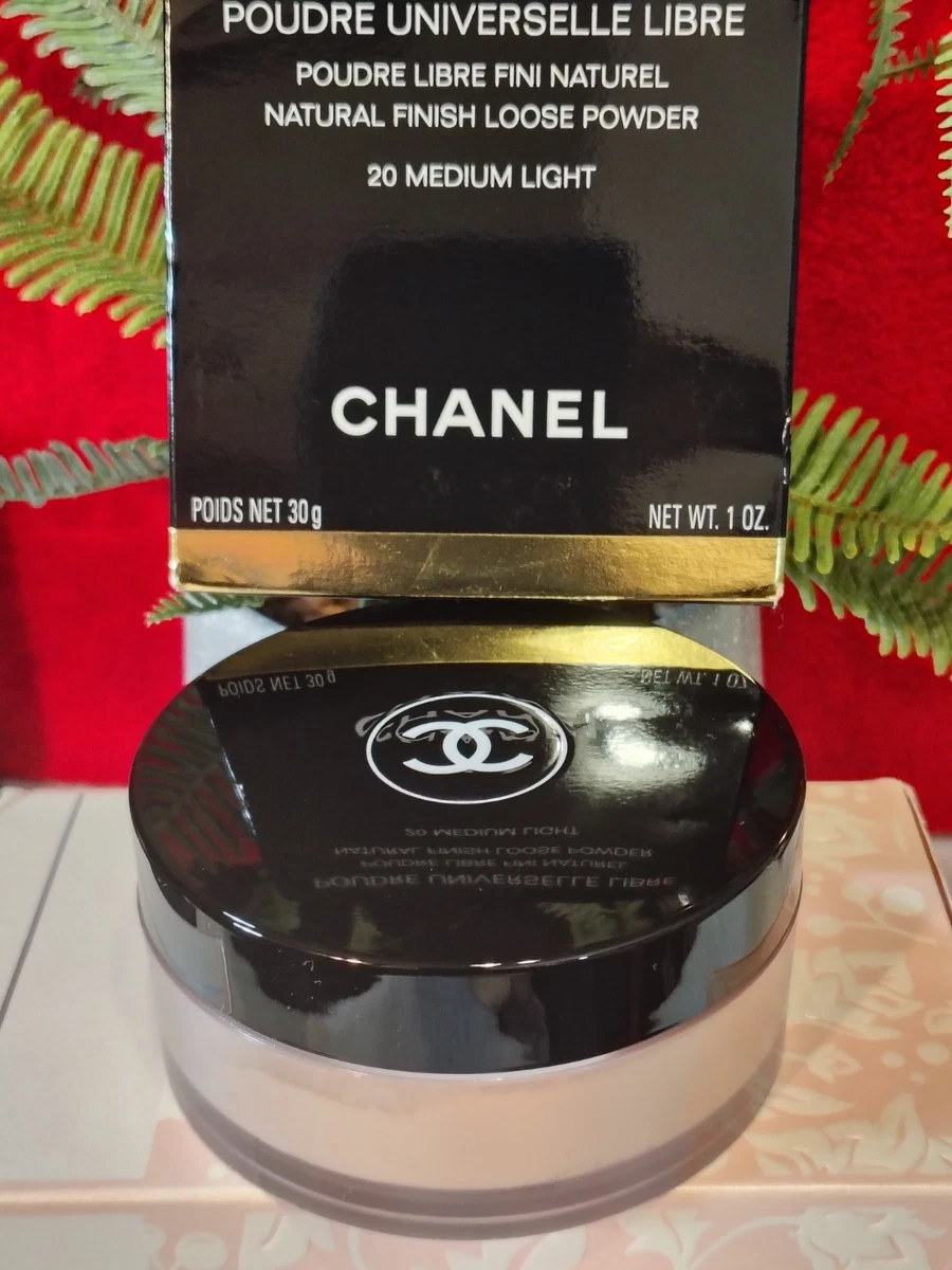 Las mejores ofertas en Polvos CHANEL Cara | eBay