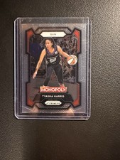 2024 Panini Prizm Monopoly WNBA - Tyasha Harris #24