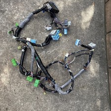 2005 Honda S2000 Ap2 Dash Cluster Harness 04-05 733