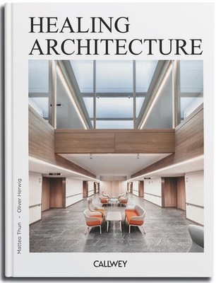 Healing Architecture 2025 | Oliver Herwig, Matteo Thun | deutsch
