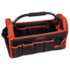 Amtech 450mm (18") Tool caddy holdall - N0545