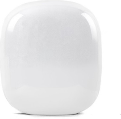 GOOGLE Nest Wifi Pro Wi-Fi 6E WLAN Router-Mesh-System - Snow