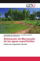 EliminacióN De Microcystis De Las Aguas Superficiales Alonso (U. A.) Taschenbuch