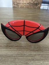 Spider Man Marvel Kid Sunglasses
