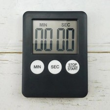Eieruhr Küchenuhr Stoppuhr timer Küchen Kü...