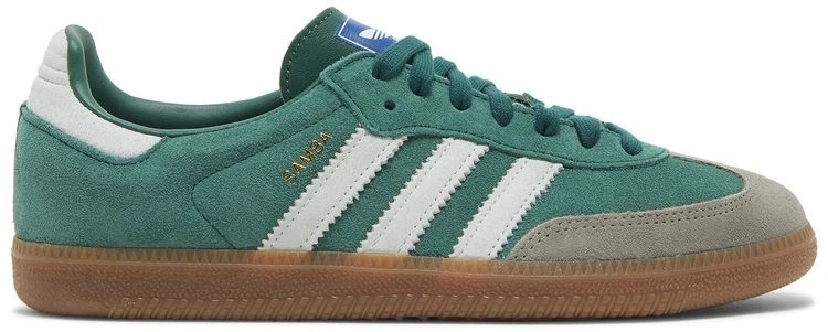 adidas Samba OG Low Collegiate Green Gum for Sale | Authenticity