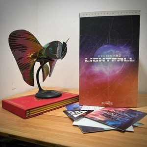 Destiny 2 Lightfall | eBay
