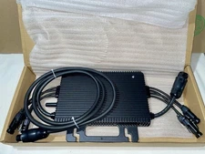 Hoymiles HM 1200N Micro Inverter 4 in 1 Grid Support Interactive Solar inverter