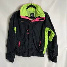 Vintage Columbia Bugaboo Youth Unisex XL Bugaboo Jacket Coat