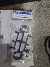 Team Associated 31358 TC6.1 Caster Blocks