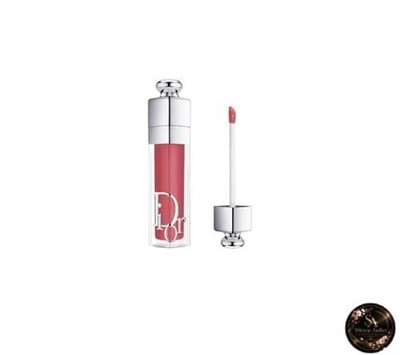 Dior Addict Lip Maximizer 009 Intense Rosewood