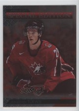 2013 Upper Deck Team Canada Special Edition Jonathan Toews #SE33 8tn
