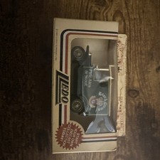 Lledo Days Gone Collection Rose & Crown Delivery Van Unopened Collectible Rare