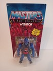Masters of the Universe Origins Webstor Figur - Neu OVP - Motu Mattel