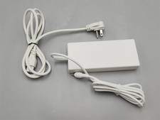 Original OEM LG AD10760LF 20.0V 9.0A 180W AC Adapter for LG LED Monitor White
