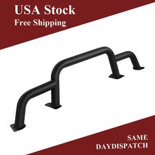 82216474aa Jiayi Fits Jeep Wrangler Jl 2018-2024 Front Bumpe Grille Brush Guard