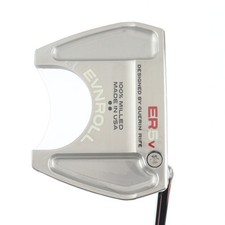 Evnroll Putter Open Box EVNROLL ER5v Short Slant 34 inch