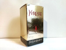 Sealed, imperfect box - YsI Yvresse 50ML EDT Eau de Toilette Vlntage