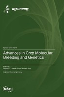 Advances In Crop Molecular Breeding And Genetics | Buch | Englisch (2025)
