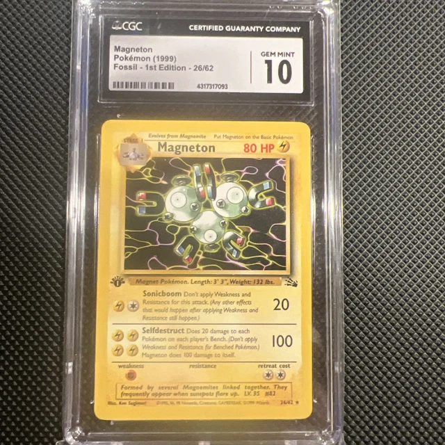 Magneton