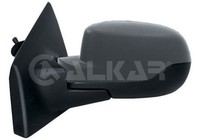 Aussenspiegel Rechts Alkar 6165176 FÜR Renault Seitenspiegel RÜCkspiegel Aussen